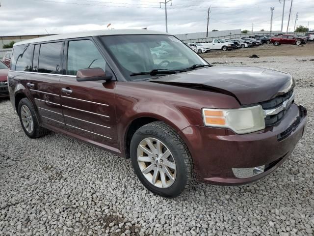 2009 Ford Flex SEL