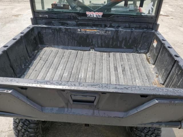 2015 Polaris Ranger XP 900 EPS