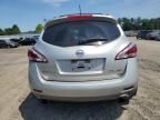 2012 Nissan Murano S