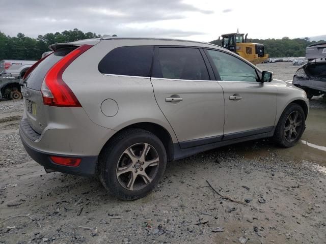 2013 Volvo XC60 T6