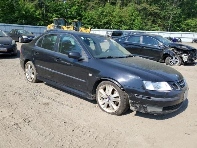 2007 Saab 9-3 2.0T