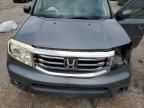 2013 Honda Pilot EXL