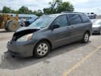 2004 Toyota Sienna CE