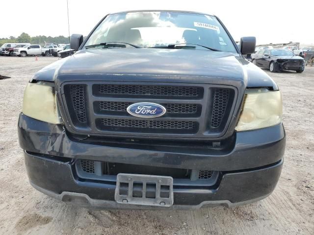 2004 Ford F150