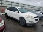 2010 Chevrolet Traverse LT