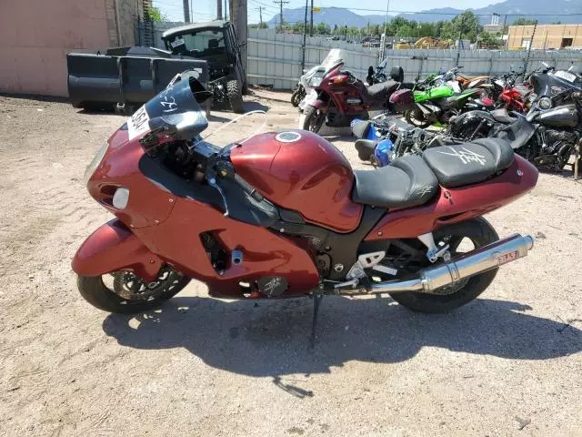 2007 Suzuki GSX1300 RZ