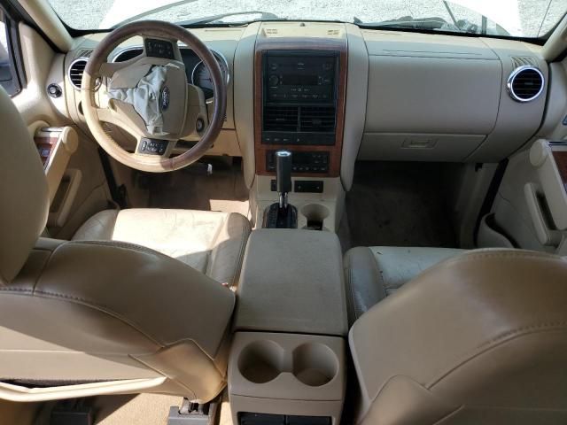 2006 Ford Explorer Eddie Bauer