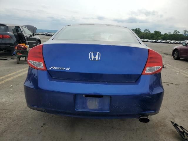 2011 Honda Accord EX