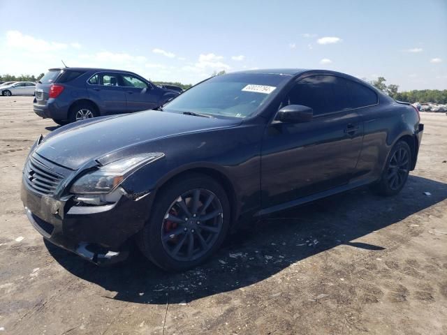 2012 Infiniti G37