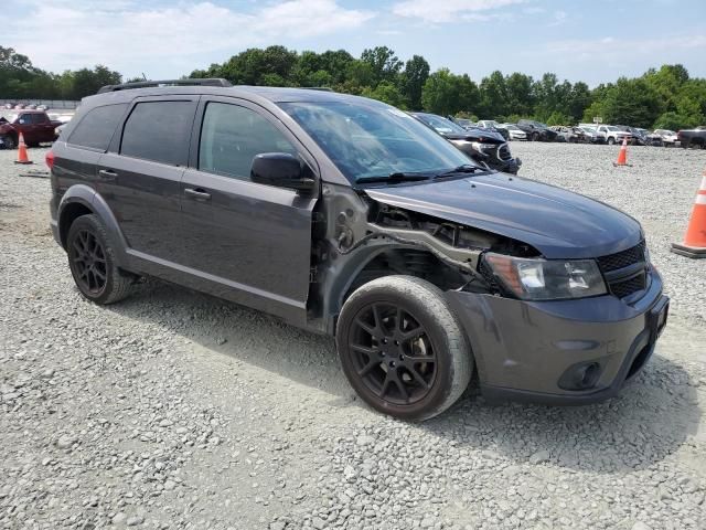 2015 Dodge Journey SXT