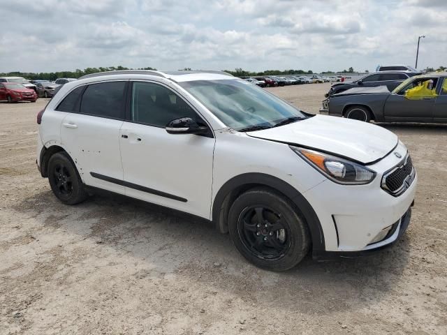 2019 KIA Niro Touring