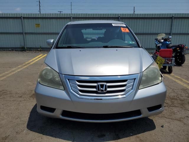 2010 Honda Odyssey EX