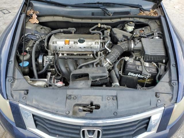 2008 Honda Accord LXP