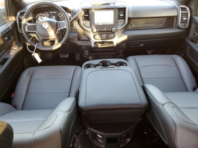 2024 Dodge RAM 2500 Tradesman