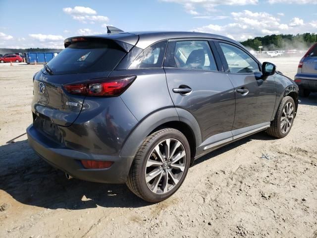 2019 Mazda CX-3 Grand Touring