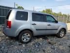 2014 Honda Pilot LX