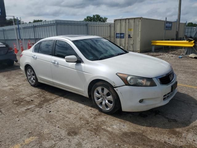 2010 Honda Accord EXL