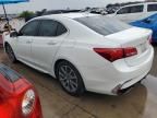 2018 Acura TLX Tech