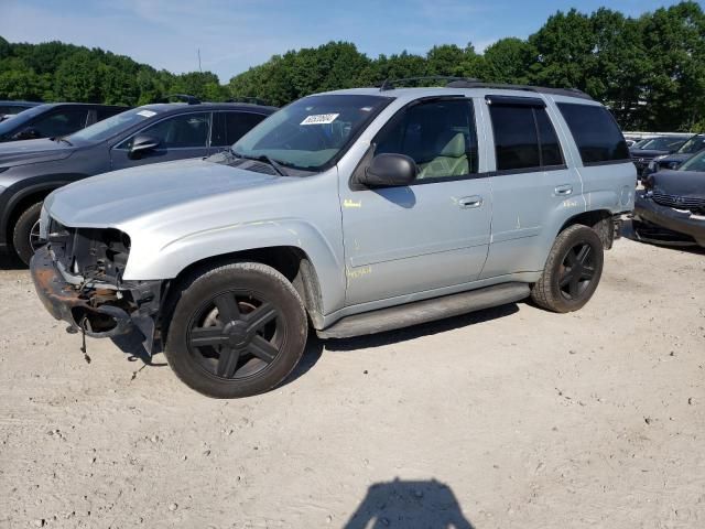 2007 Chevrolet Trailblazer LS