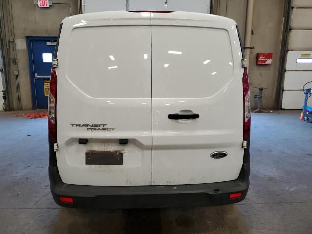 2016 Ford Transit Connect XL