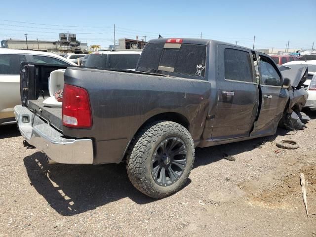 2016 Dodge RAM 1500 SLT