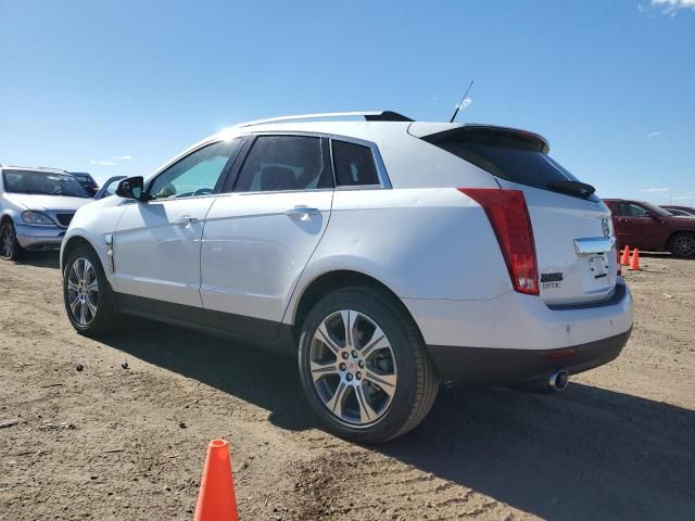 2012 Cadillac SRX Performance Collection