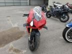 2023 Ducati Panigale V4S