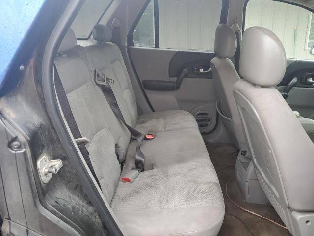 2005 Saturn Vue