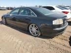 2007 Audi S8 Quattro