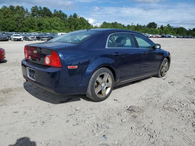 2011 Chevrolet Malibu 2LT