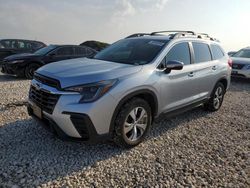 2023 Subaru Ascent Premium en venta en Temple, TX