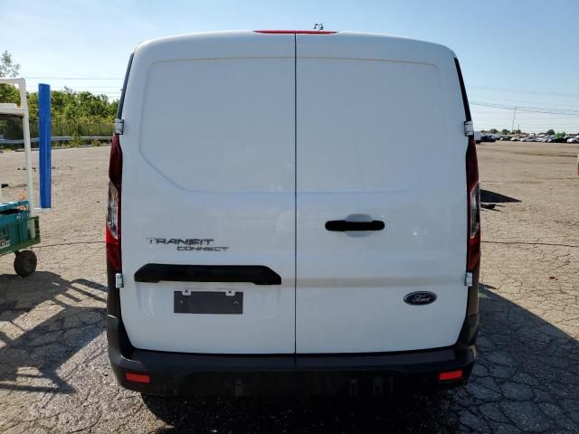 2021 Ford Transit Connect XL