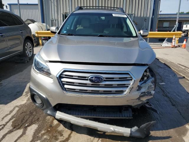 2015 Subaru Outback 3.6R Limited