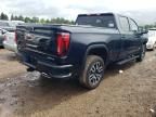 2023 GMC Sierra K1500 AT4