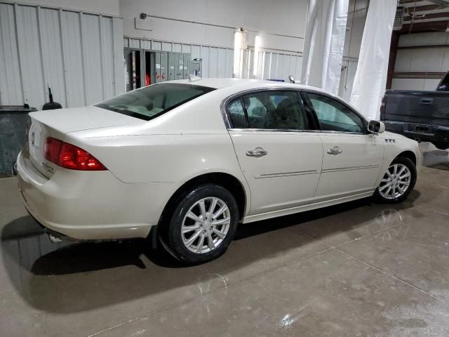 2011 Buick Lucerne CXL