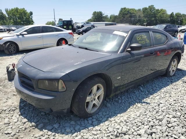 2008 Dodge Charger