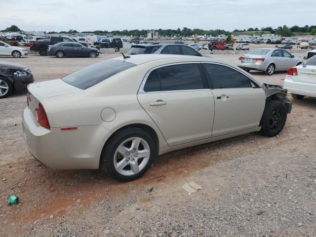 2011 Chevrolet Malibu LS