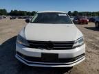 2015 Volkswagen Jetta Base