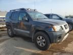 2011 Nissan Xterra OFF Road