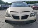 2003 Pontiac Aztek