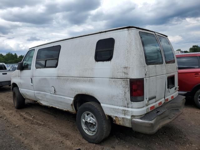 2006 Ford Econoline E250 Van