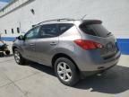 2009 Nissan Murano S