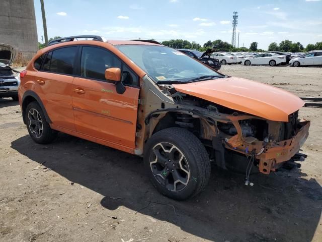 2013 Subaru XV Crosstrek 2.0 Premium