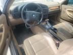 1996 BMW 328 IS Automatic