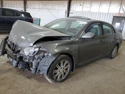 Toyota Avalon xl salvage cars for sale: 2006 Toyota Avalon XL