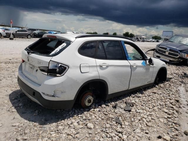 2014 BMW X1 SDRIVE28I