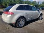 2007 Lincoln MKX