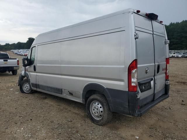 2017 Dodge RAM Promaster 2500 2500 High