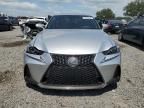 2019 Lexus IS 300