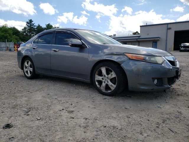 2010 Acura TSX